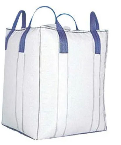 Premium Quality And Durable Hand Length Handle Pp Jumbo Bag