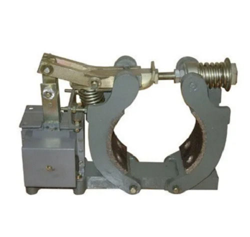 Single Phase Epoxy Powder Coating Cast Iron Crane Brake