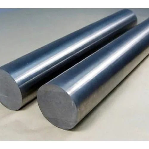 Smooth Polished Hot Rod 316 Stainless Steel Round Bar For Industrial Purposes