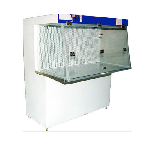 Stainless Steel Horizontal Laminar Air Flow 220v