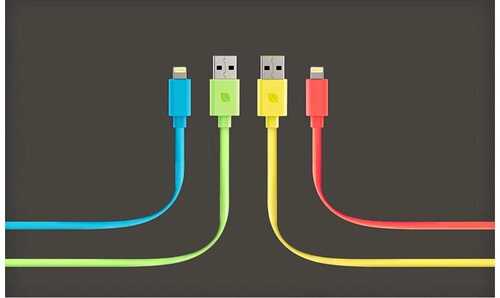 USB cables                       