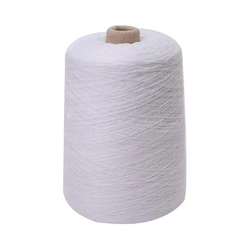 Washable And Skin Friendly Compact Cotton Yarn For Weaving