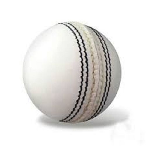 White Leather Ca Super League White Leather Cricket Ball