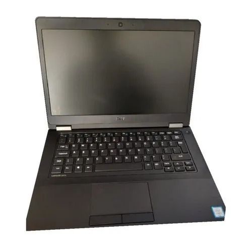 12.5 Inch Display 1920X1080 Pixels 8 Gb Ram 256 Gb Storage Intel Core Laptop Available Color: Black