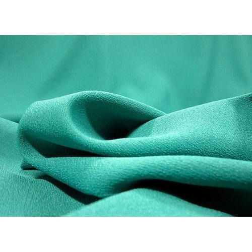 180 Gsm Plain Washable Light Weight Polyester Blend Fabrics Density: 1.23 Gram Per Cubic Centimeter(G/Cm3)