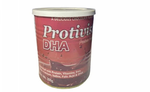 200 Gram Delicious Flavor Provide Energy Protein Powder 