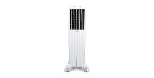 20litre 4blade 120watt 50volt Tower Air Cooler For Home 