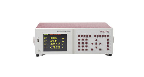 240 Voltage 1000 Watt 50 Mhz Frequency Durable Response Analyzer  Accuracy: 98  %