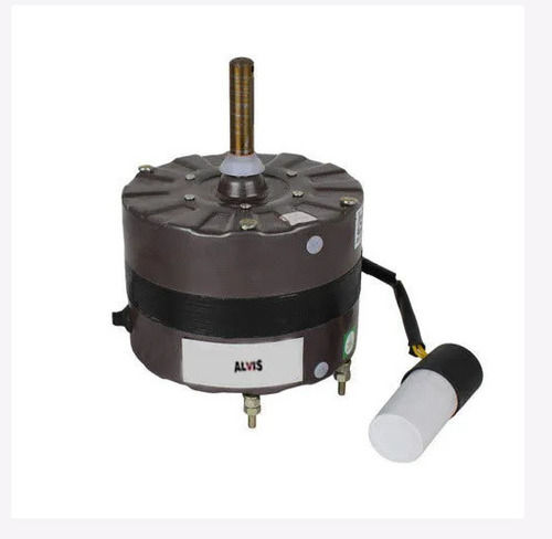 25Watt 50Rpm Ie 3 Double Phase Cooler Motor For Home  Ambient Temperature: 50 Celsius (Oc)