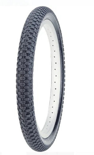 26x2.5 Inch Round Rubber Bicycle Tyres