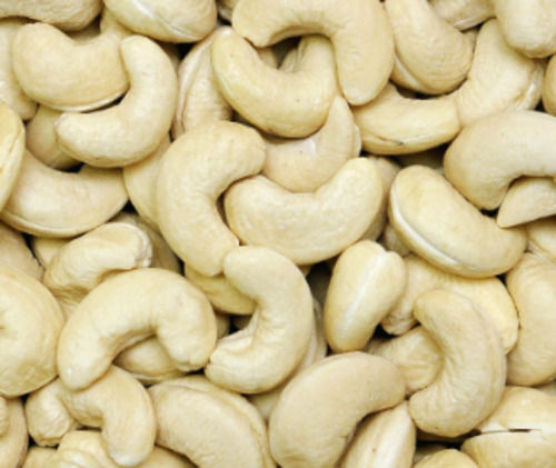 3% Moisture Dried Raw Mild Flavor Cashew Nuts