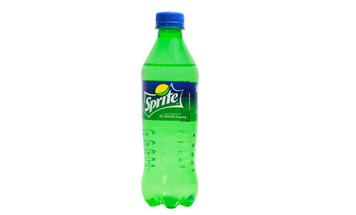 400 Ml Beverage Peptides And Enzymes Sprite Cold Drink Packaging: Plastic Bottle