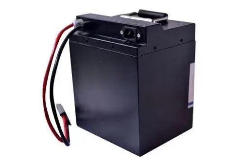 48 Volt Dc 5000 Milliampere Hour Lithium Ion Battery Weight: 10  Kilograms (Kg)