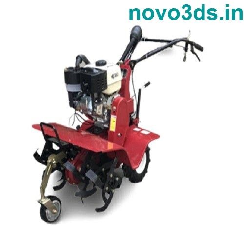 5.5 Kw Petrol Engine Agriculture Front Rotatry Power Weeder