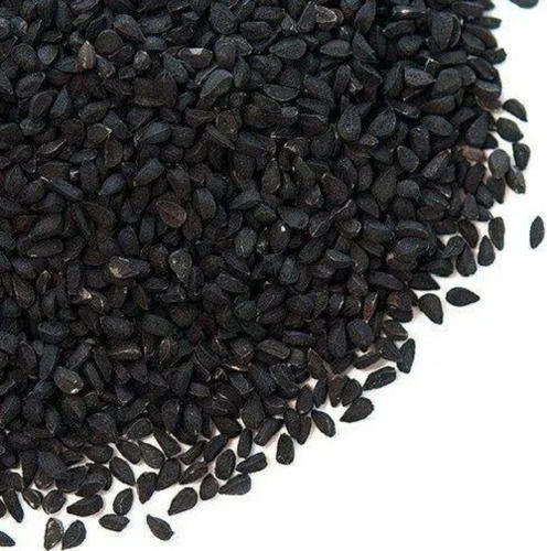5% Moisture Organic Kalonji Seeds