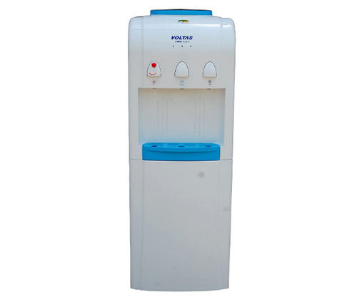 500 Watt And 220 Voltage Easy Install Electric Water Dispenser Cold Temperature: -7 Celsius (Oc)