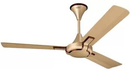 75 Watt And 220 Volt Three Blade Aluminium Electrical Ceiling Fan Blade Diameter: 1200 Millimeter (Mm)