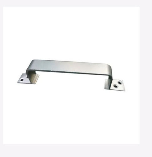 Glossy Finish Corrosion Resistant Aluminium High Strength Modular Door Handle