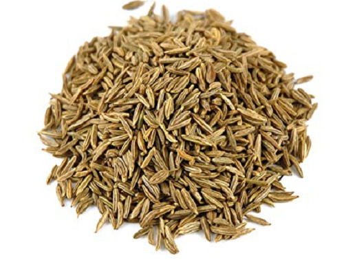 Earthy And Warm Taste Raw Dried Organic Cumin Seed