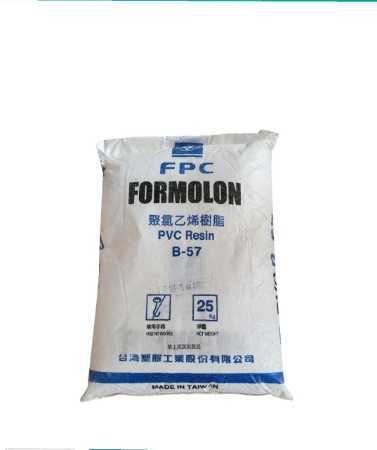 Formosa B57 Pvc Resin Grade: Industrial Grade