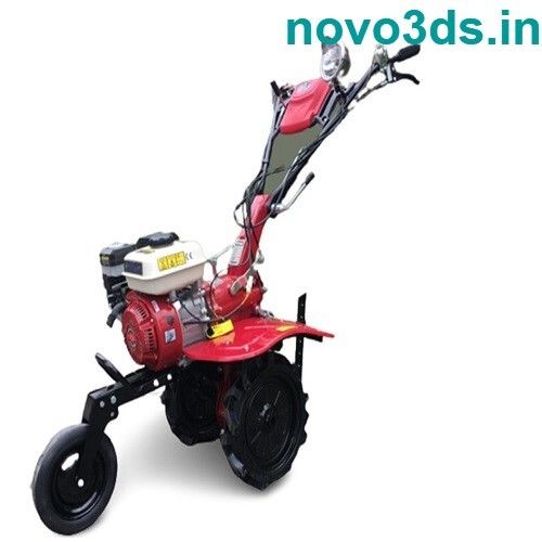 HP Petrol Engine Light Power Weeder