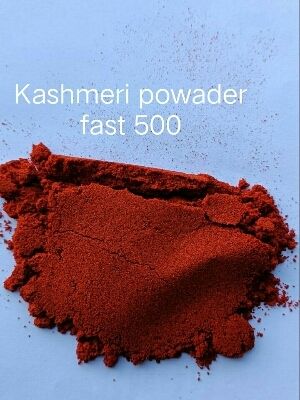 Byadgi Hygienic Prepared Dry Red Chilies Powder