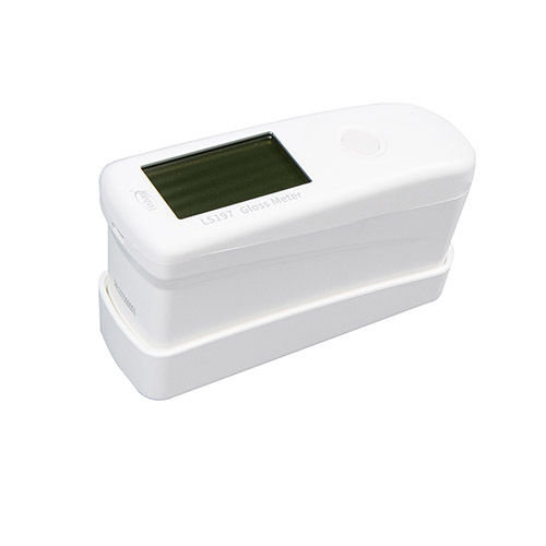 LS197 Large Range Gloss Meter for Three-angle Measurement