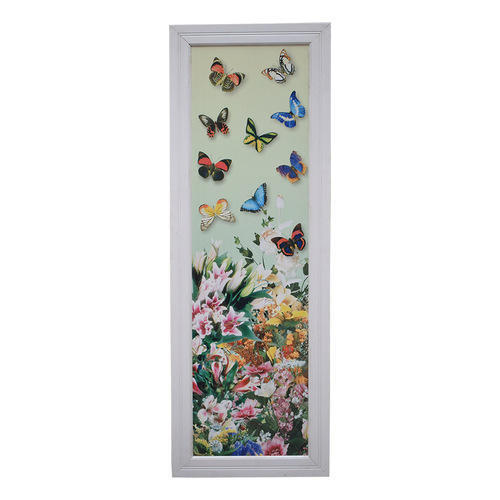 Modern Finished Swing Open Sturdy Durable Designer PVC Bathroom Door