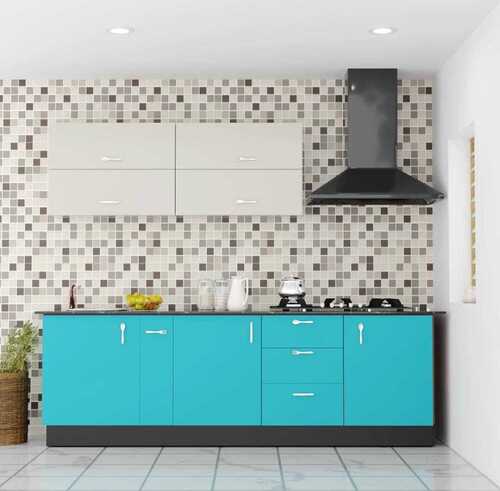 Modular Kitchen Design Services