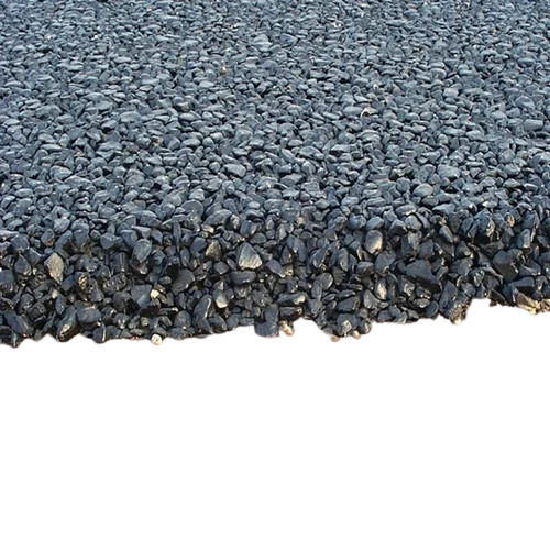 Natural Industrial Black Ready To Hot Mix Bitumen For Construction Usage Grade: Indutrial