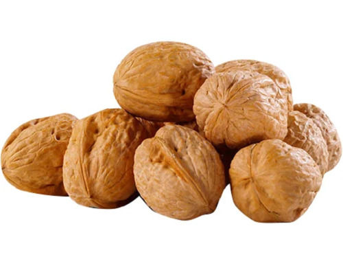 Organic Dried Raw Non Flavored Walnut