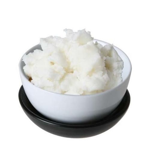 Pure And Natural Original Flavor Raw White Butter With 12 Months Shelf Life 