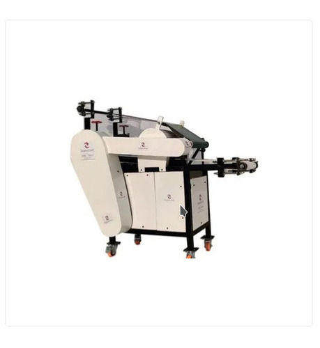 Semi Automatic Mild Steel Body Samosa Patti Making Machine