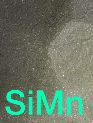 silico manganese