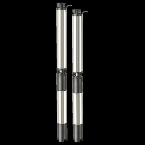 Submersible Pump Set