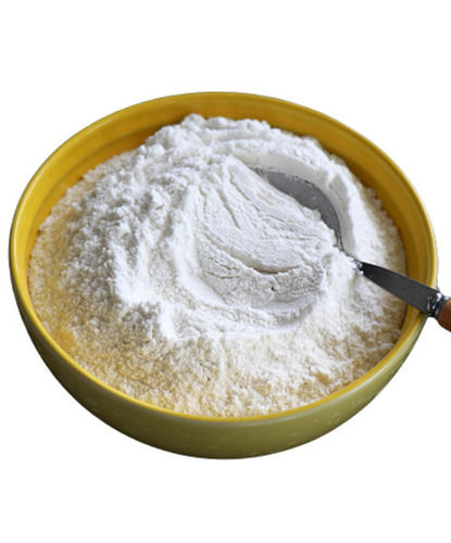 Unadulterated Fine Grounded Raw Rice Flour For Cooking Use