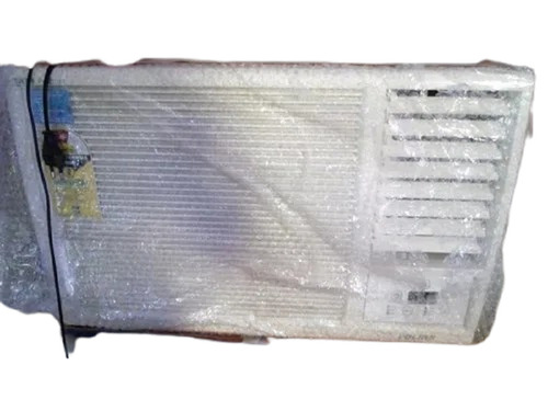 Voltas Window Ac Capacity: 1.5 Ton/day