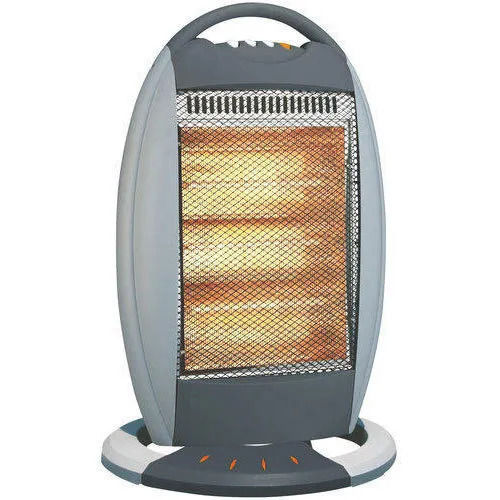 12X33X61Cm 3.12 Kg 220 Voltage 1200 Watts Electrical Room Heater Capacity: 00 Milliliter (Ml)