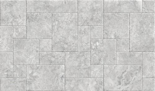 Grays 25 Mm Thick Rectangular Matt Finished Cement Outdoor Tile For Flooring Use 