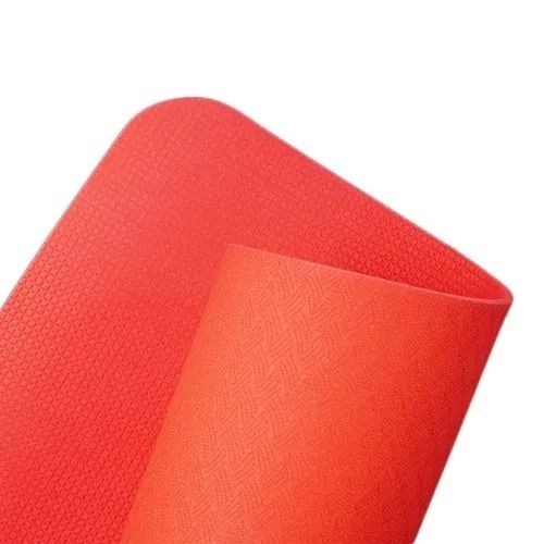 8mm Thick 6x2 Feet Plain Rectangular Eva Foam Interlocking Mat