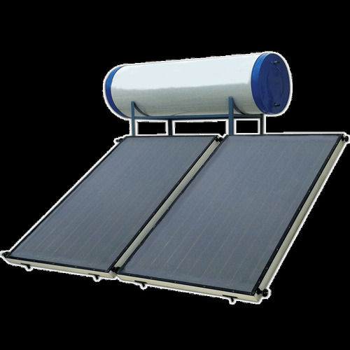 Ce Certified Automatic Grey Solar Water Heater