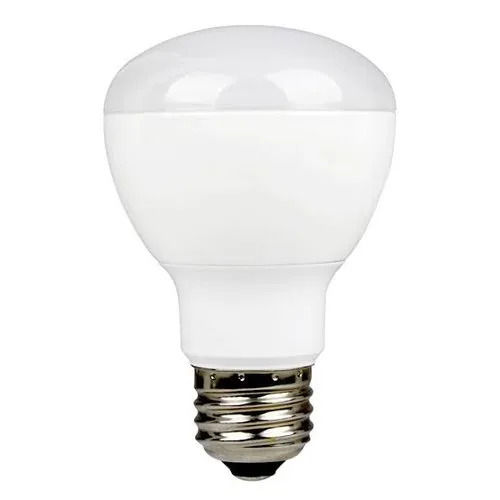 Plastic Electric White Led Bulb For Home And Office Use