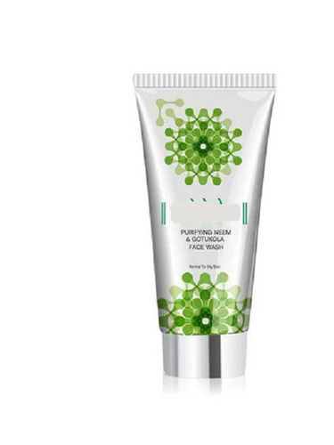 Neem & Gotukola Face Wash