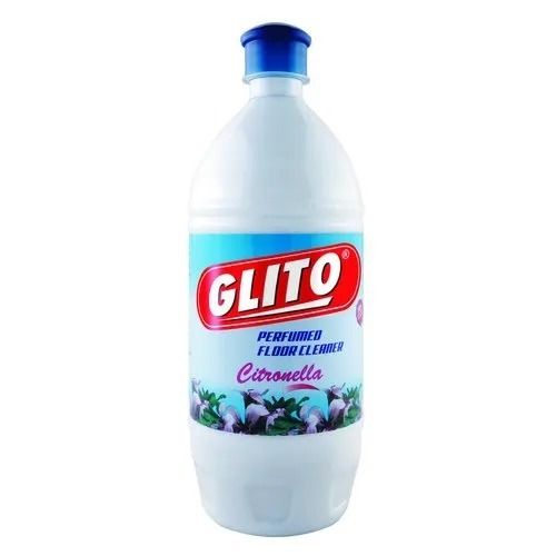 Floral Fragrance White Liquid Floor Cleaning Phenyl For Provide Shinny Surface And Kills 99.9% Of Germs Size: 500 Litre