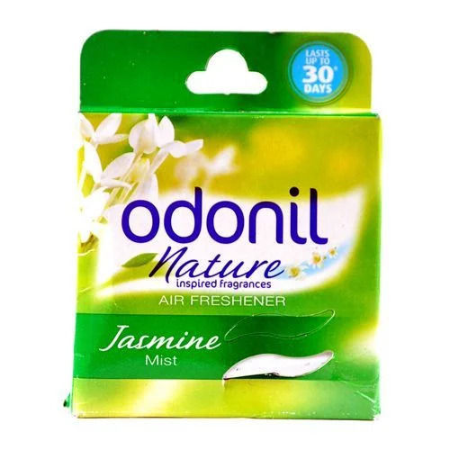 Long Lasting Jasmine Fragrance Air Freshener With Six Month Shelf Life  Application: Personal Use