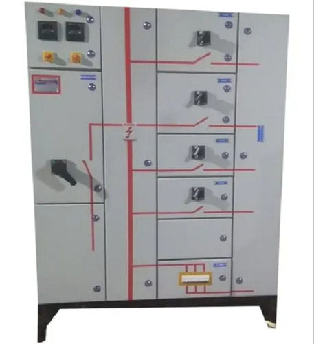 Lt Distribution Panel