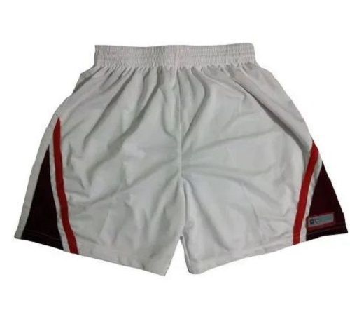 Poliester short online