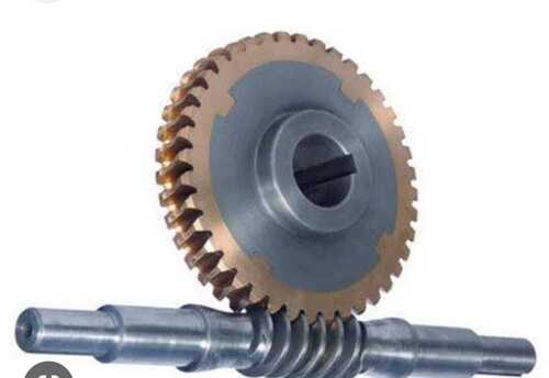 Round Shape Iron Precision Gear For Automobiles Use