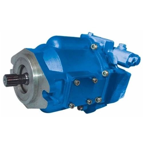 Steel Body High-Pressure Psi Rotary Hydraulic Power Pump For Industrial Use  Application: Sewage