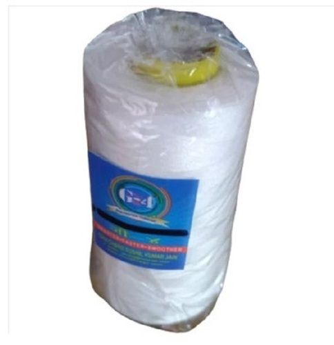 White Polyester Sewing Thread